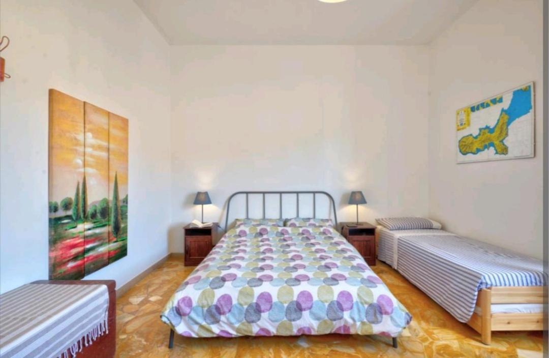 Il Balcone Su Montecristo, Bike Friendly - Goelba Apartment Capoliveri  Ngoại thất bức ảnh