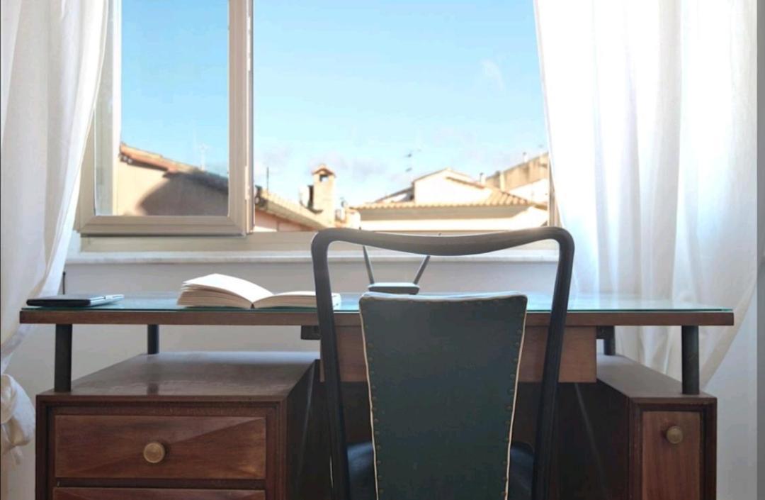 Il Balcone Su Montecristo, Bike Friendly - Goelba Apartment Capoliveri  Ngoại thất bức ảnh