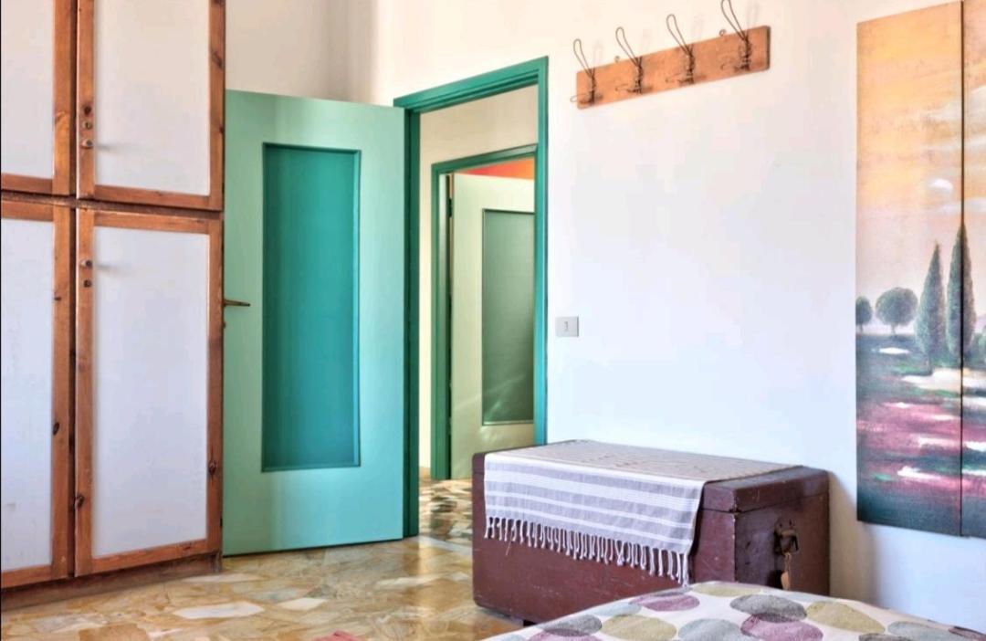 Il Balcone Su Montecristo, Bike Friendly - Goelba Apartment Capoliveri  Ngoại thất bức ảnh
