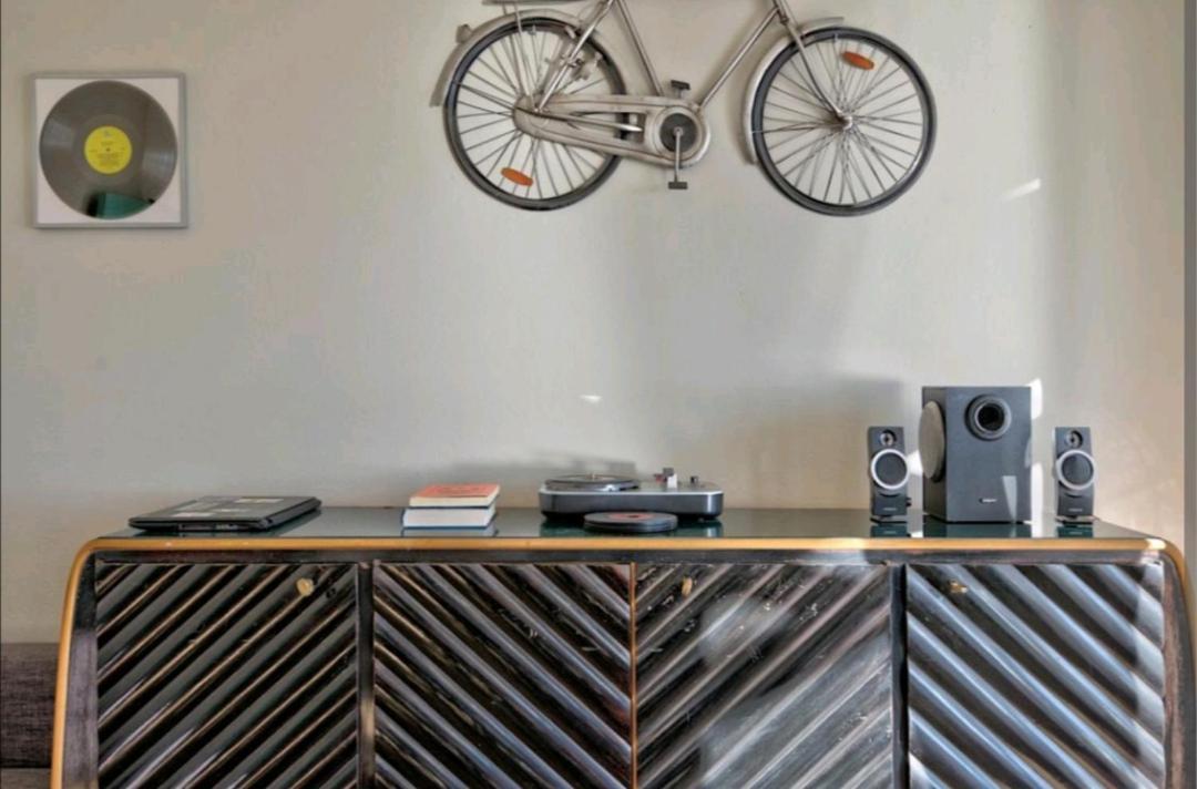 Il Balcone Su Montecristo, Bike Friendly - Goelba Apartment Capoliveri  Ngoại thất bức ảnh