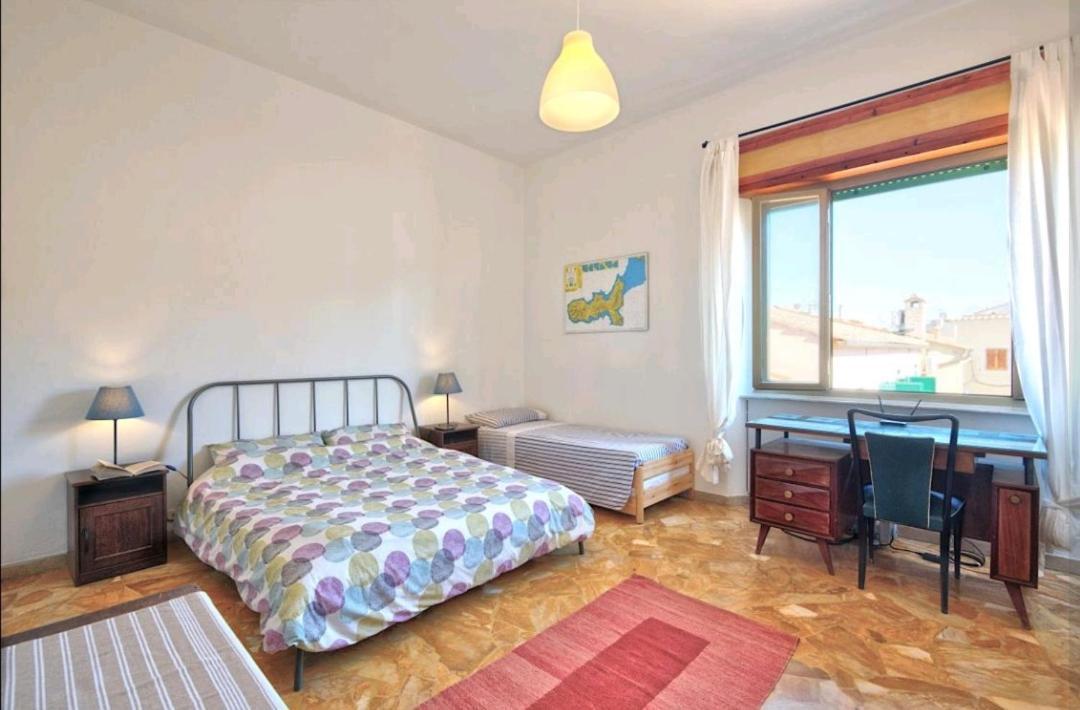 Il Balcone Su Montecristo, Bike Friendly - Goelba Apartment Capoliveri  Ngoại thất bức ảnh