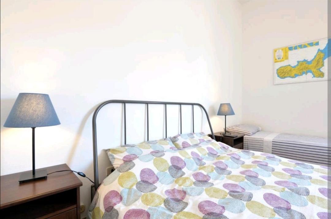 Il Balcone Su Montecristo, Bike Friendly - Goelba Apartment Capoliveri  Ngoại thất bức ảnh